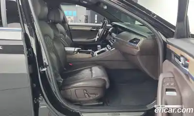 Genesis G90 2018 3.3 гидро в Москве № 1612276, миниатюра 11