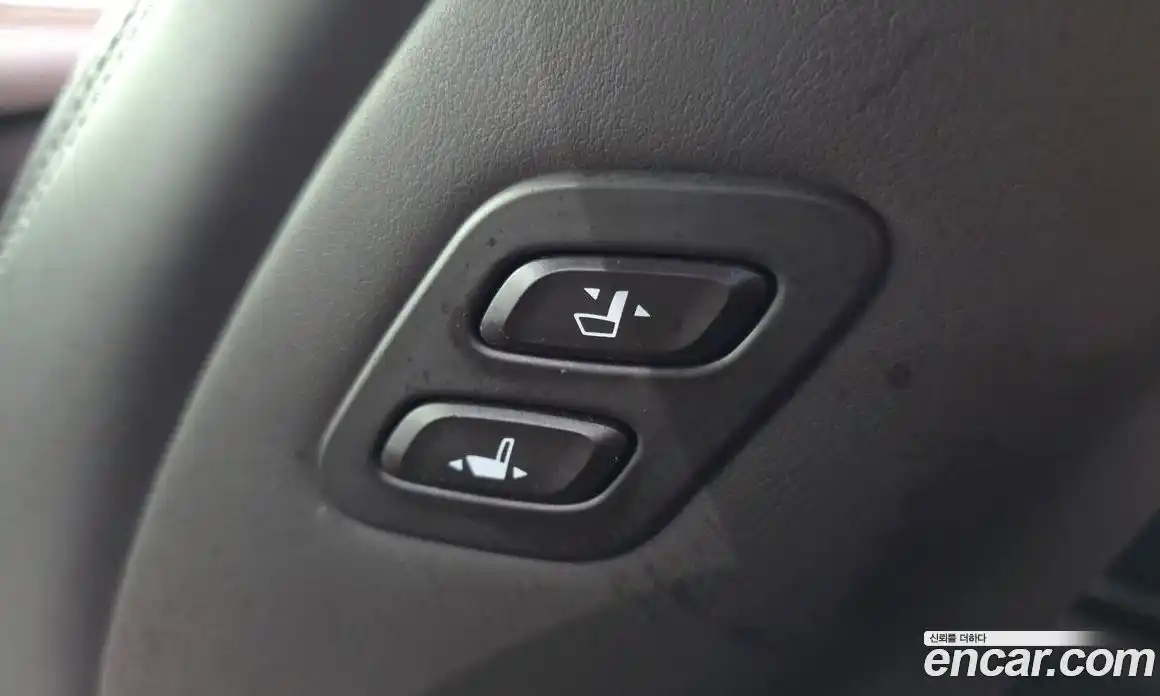 Genesis G90 2018 3.3 гидро в Москве № 1612276, фото 17