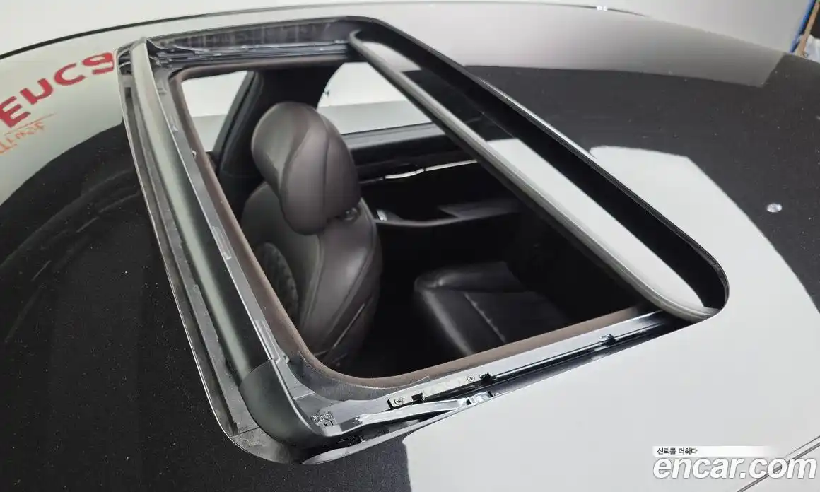 Genesis G90 2018 3.3 гидро в Москве № 1612276, фото 19