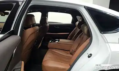 Genesis G80 2021 2.5 гидро в Москве № 1612283, миниатюра 12