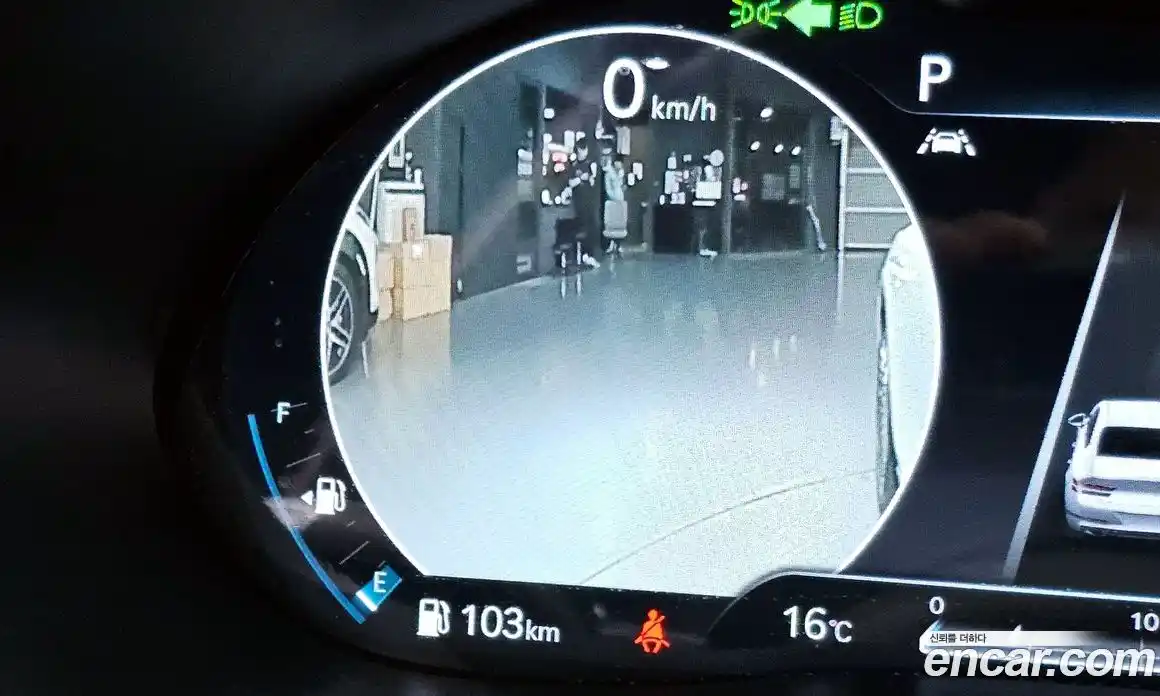 Genesis G80 2021 2.5 гидро в Москве № 1612283, фото 18