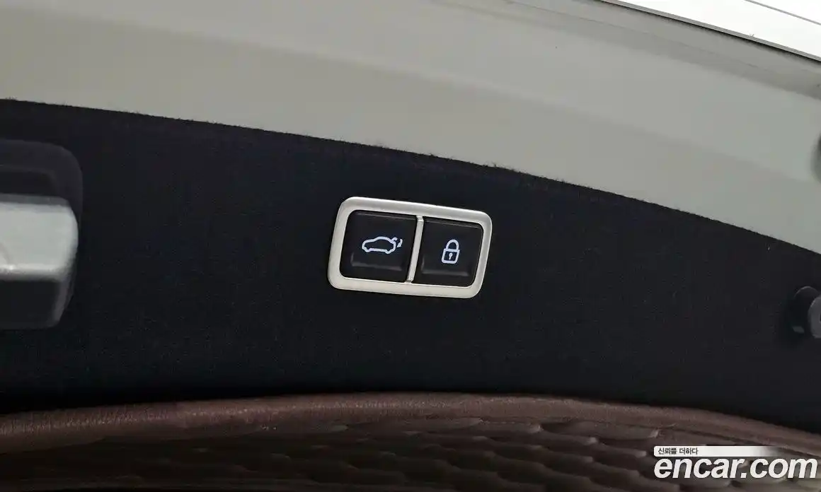 Genesis G80 2021 2.5 гидро в Москве № 1612283, фото 20