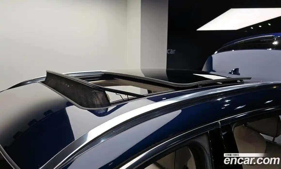 Genesis GV80 2020 3.5 гидро в Москве № 1612311, фото 15