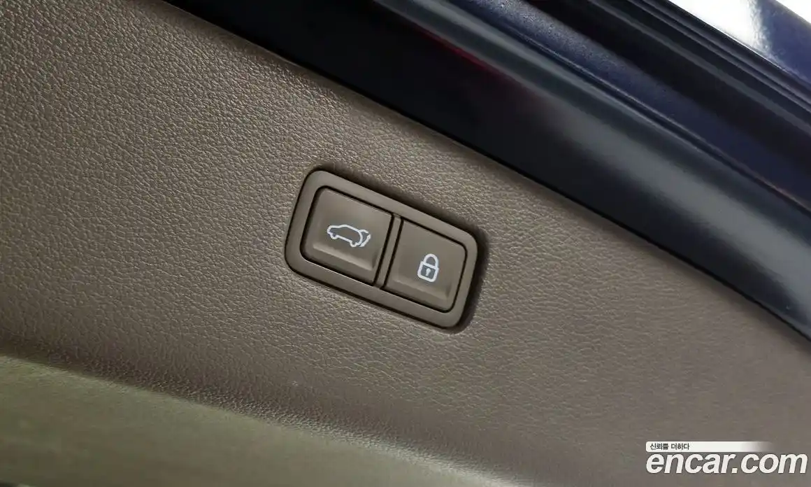 Genesis GV80 2020 3.5 гидро в Москве № 1612311, фото 16