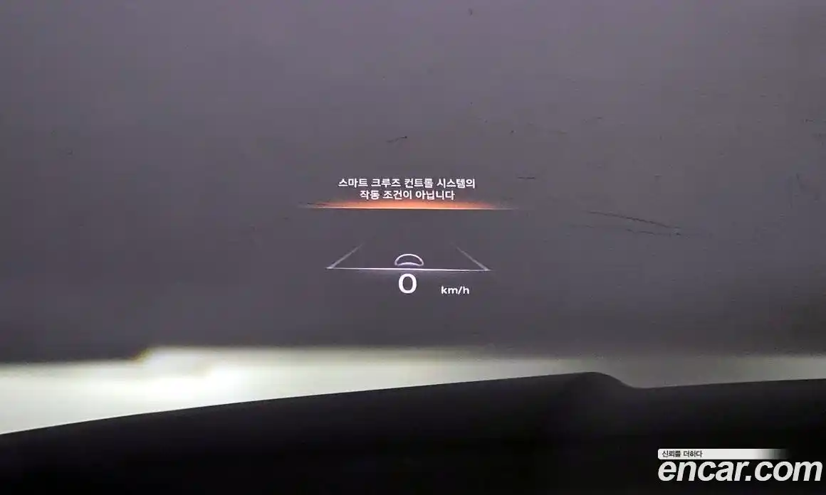 Genesis GV80 2020 3.5 гидро в Москве № 1612311, фото 17