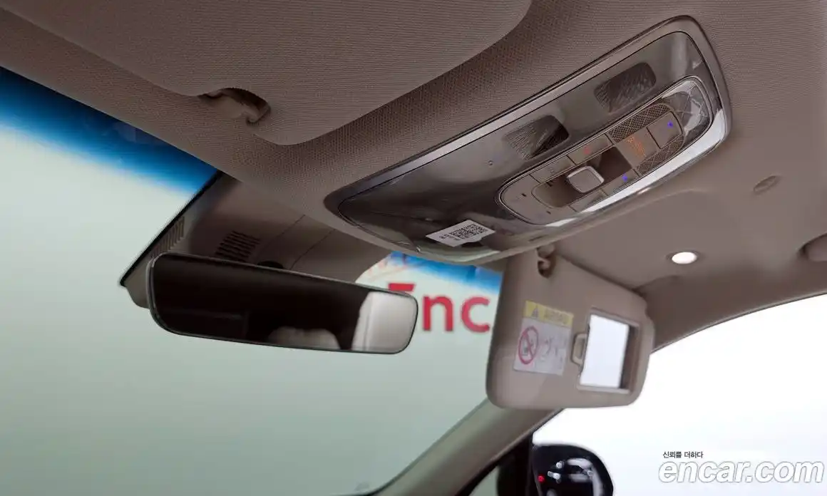 Genesis GV80 2020 3.5 гидро в Москве № 1612311, фото 19