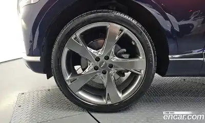 Genesis GV80 2020 3.5 гидро в Москве № 1612311, миниатюра 4