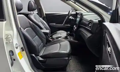 SsangYong TIBOLI 2022 1.5 гидро в Москве № 1612587, миниатюра 11