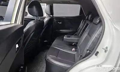 SsangYong TIBOLI 2022 1.5 гидро в Москве № 1612587, миниатюра 12