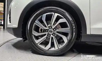 SsangYong TIBOLI 2022 1.5 гидро в Москве № 1612587, миниатюра 5