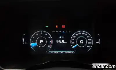 SsangYong TIBOLI 2022 1.5 гидро в Москве № 1612587, миниатюра 8