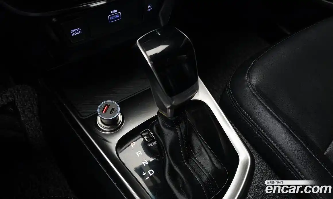 SsangYong TIBOLI 2022 1.5 гидро в Москве № 1612587, фото 9