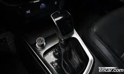 SsangYong TIBOLI 2022 1.5 гидро в Москве № 1612587, миниатюра 9