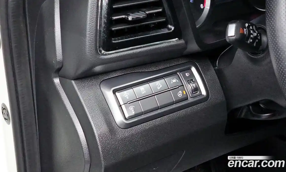SsangYong TIBOLI 2020 1.6 гидро в Москве № 1612659, фото 14