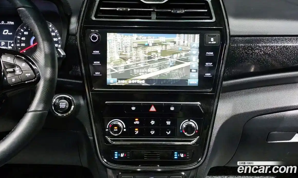 SsangYong TIBOLI 2020 1.6 гидро в Москве № 1612659, фото 15