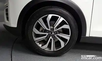 SsangYong TIBOLI 2020 1.6 гидро в Москве № 1612659, миниатюра 5