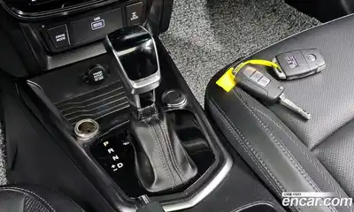 SsangYong TIBOLI 2020 1.6 гидро в Москве № 1612659, миниатюра 9