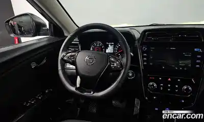 SsangYong TIBOLI 2022 1.5 гидро в Москве № 1612769, миниатюра 12
