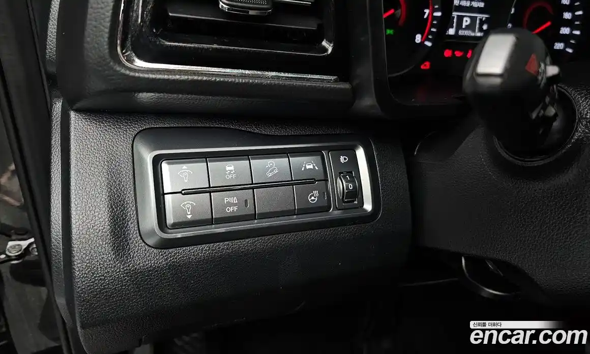 SsangYong TIBOLI 2022 1.5 гидро в Москве № 1612769, фото 17