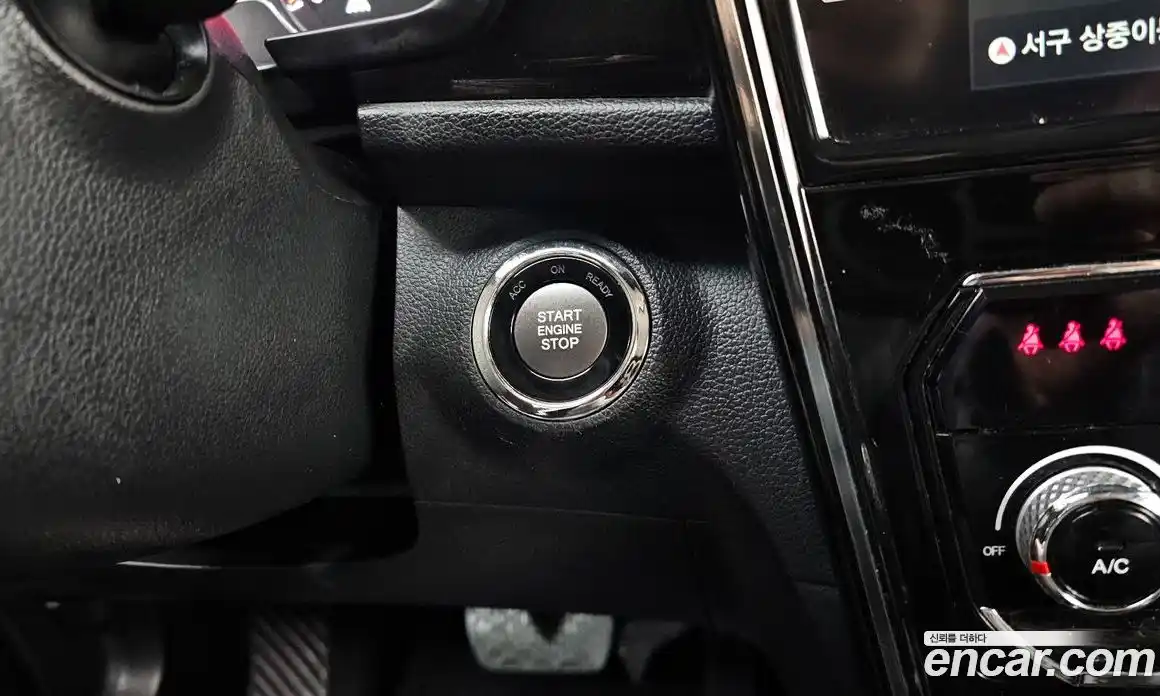 SsangYong TIBOLI 2022 1.5 гидро в Москве № 1612769, фото 18