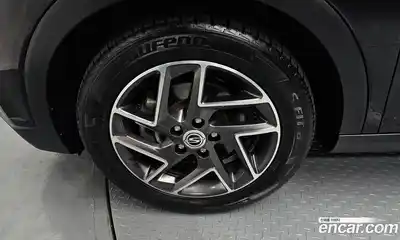 SsangYong TIBOLI 2022 1.5 гидро в Москве № 1612769, миниатюра 5