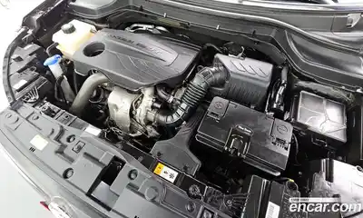 SsangYong TIBOLI 2022 1.5 гидро в Москве № 1612769, миниатюра 6