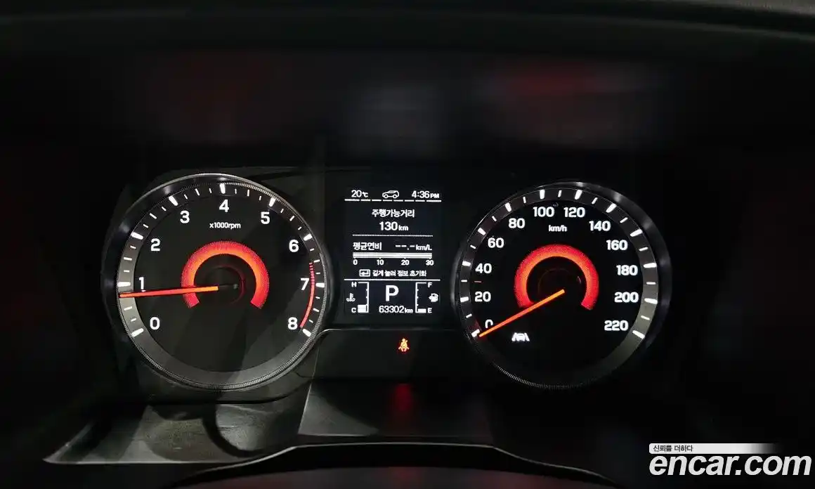SsangYong TIBOLI 2022 1.5 гидро в Москве № 1612769, фото 8
