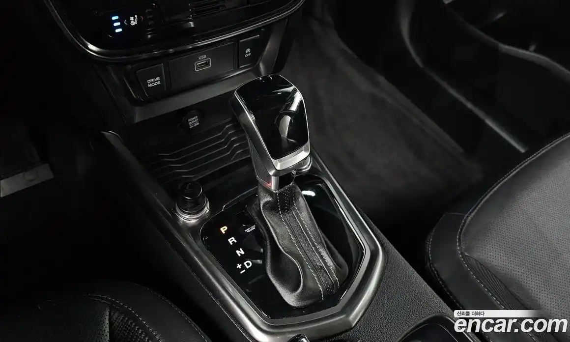 SsangYong TIBOLI 2022 1.5 гидро в Москве № 1612769, фото 9