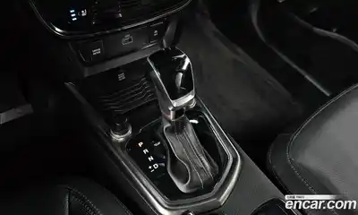 SsangYong TIBOLI 2022 1.5 гидро в Москве № 1612769, миниатюра 9