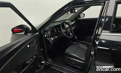 SsangYong TIBOLI 2022 1.5 гидро в Москве № 1612769, миниатюра 10