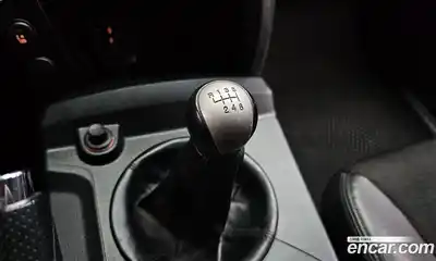 SsangYong Korando 2013 2.0 механика в Москве № 1612822, миниатюра 9