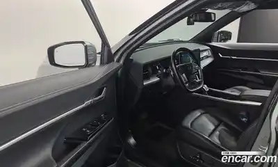 SsangYong Torres 2022 1.5 гидро в Москве № 1612904, миниатюра 11