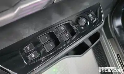 SsangYong Torres 2022 1.5 гидро в Москве № 1612904, миниатюра 12