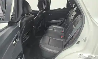 SsangYong TIBOLI 2019 1.6 гидро в Москве, миниатюра 11