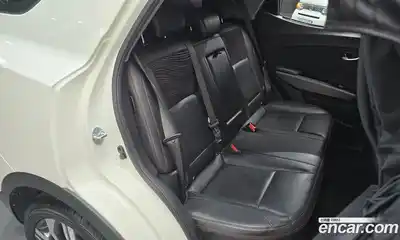 SsangYong TIBOLI 2019 1.6 гидро в Москве, миниатюра 12