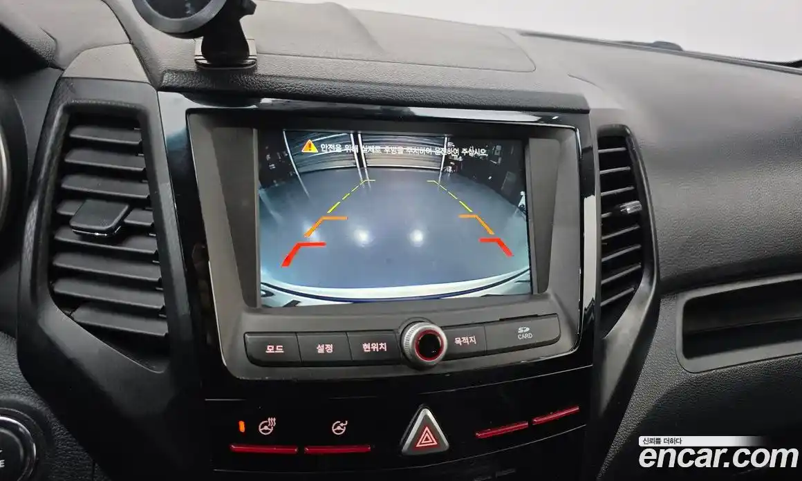 SsangYong TIBOLI 2019 1.6 гидро в Москве, фото 14