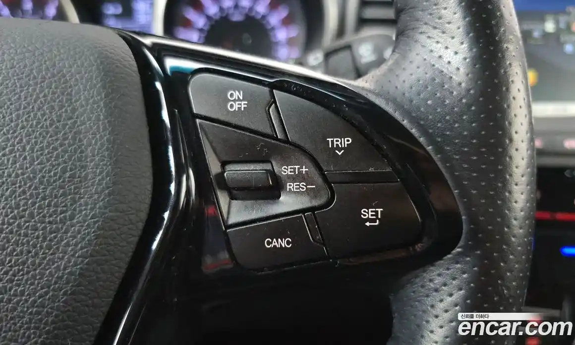 SsangYong TIBOLI 2019 1.6 гидро в Москве, фото 16