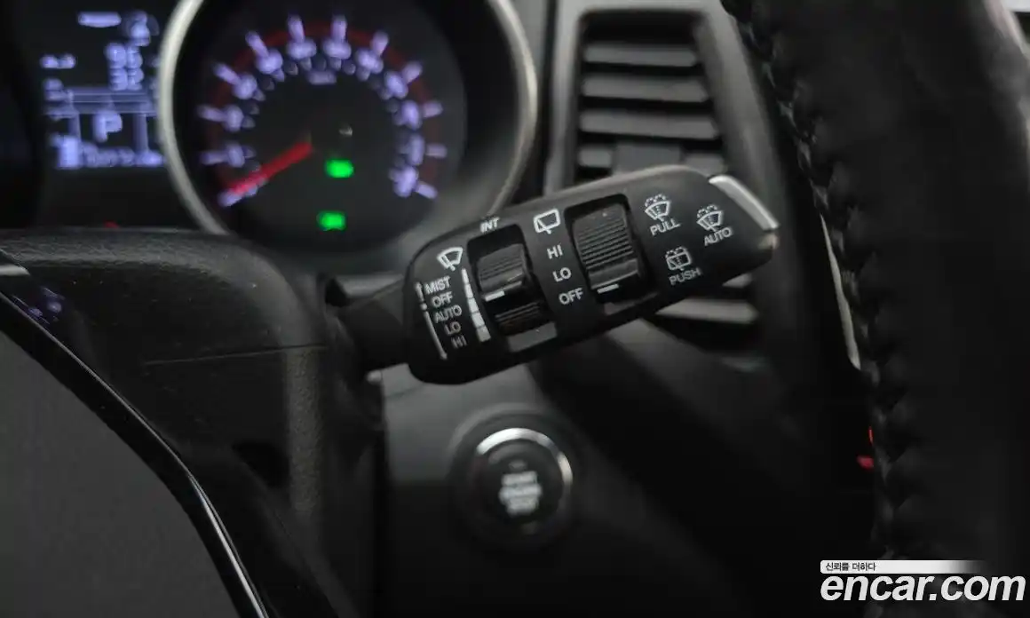 SsangYong TIBOLI 2019 1.6 гидро в Москве, фото 19