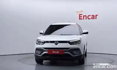 SsangYong TIBOLI 2019 1.6 гидро в Москве, миниатюра 3