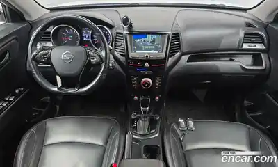 SsangYong TIBOLI 2019 1.6 гидро в Москве, миниатюра 7