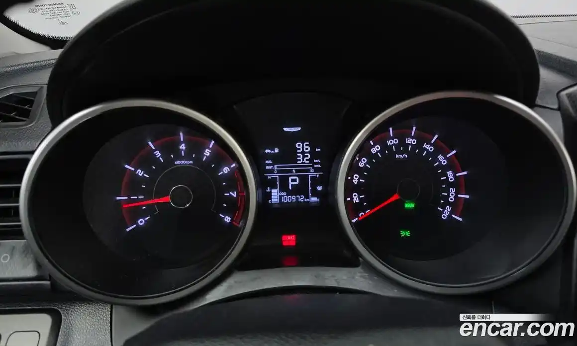 SsangYong TIBOLI 2019 1.6 гидро в Москве, фото 8