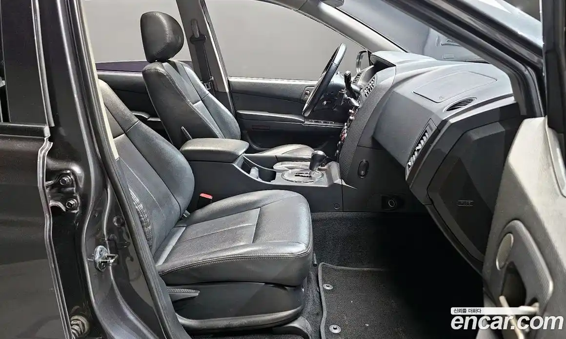 SsangYong Korando 2015 2.0 гидро в Москве № 1613004, фото 11