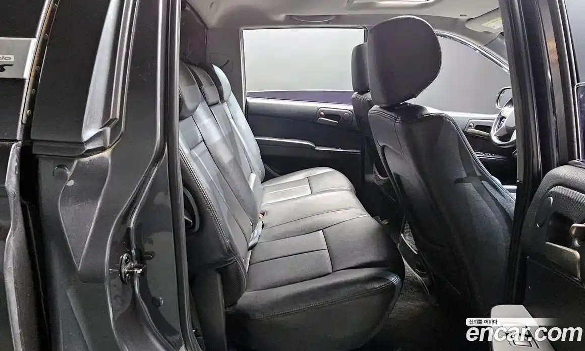 SsangYong Korando 2015 2.0 гидро в Москве № 1613004, фото 12
