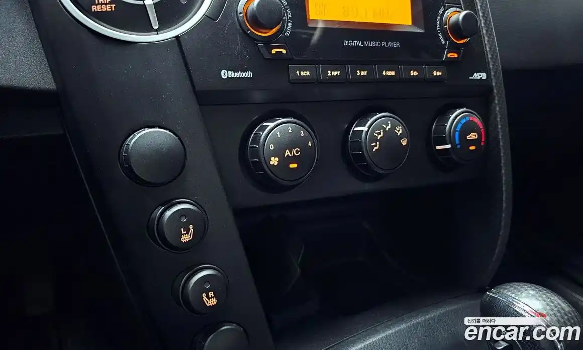 SsangYong Korando 2015 2.0 гидро в Москве № 1613004, фото 15