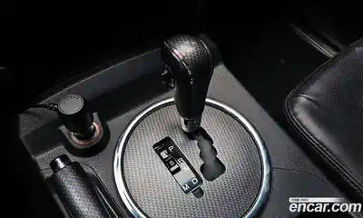 SsangYong Korando 2015 2.0 гидро в Москве № 1613004, миниатюра 9