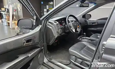 SsangYong Korando 2015 2.0 гидро в Москве № 1613004, миниатюра 10