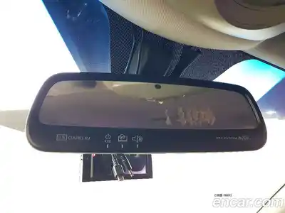 SsangYong Korando 2012 2.0 гидро в Москве № 1613029, миниатюра 11