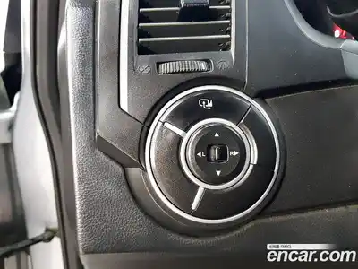 SsangYong Korando 2012 2.0 гидро в Москве № 1613029, миниатюра 12