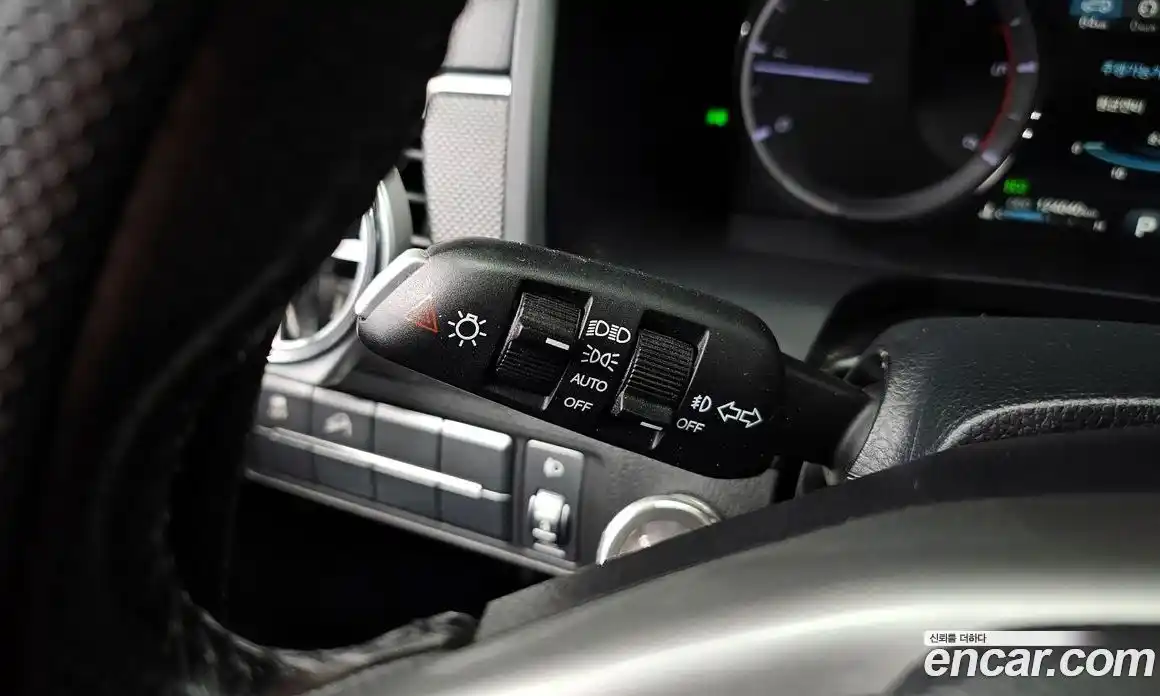 SsangYong Rexton 2018 2.2 гидро в Москве № 1613137, фото 18
