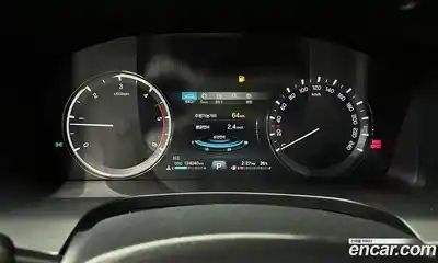 SsangYong Rexton 2018 2.2 гидро в Москве № 1613137, миниатюра 8